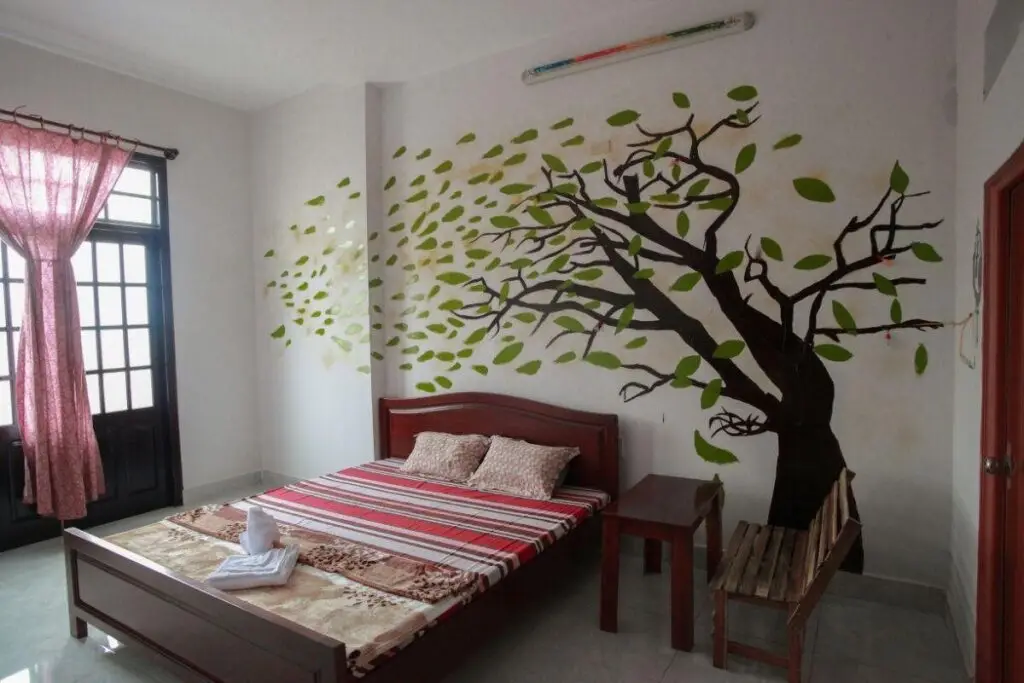 Little Home Hostel Nha Trang — фото 1