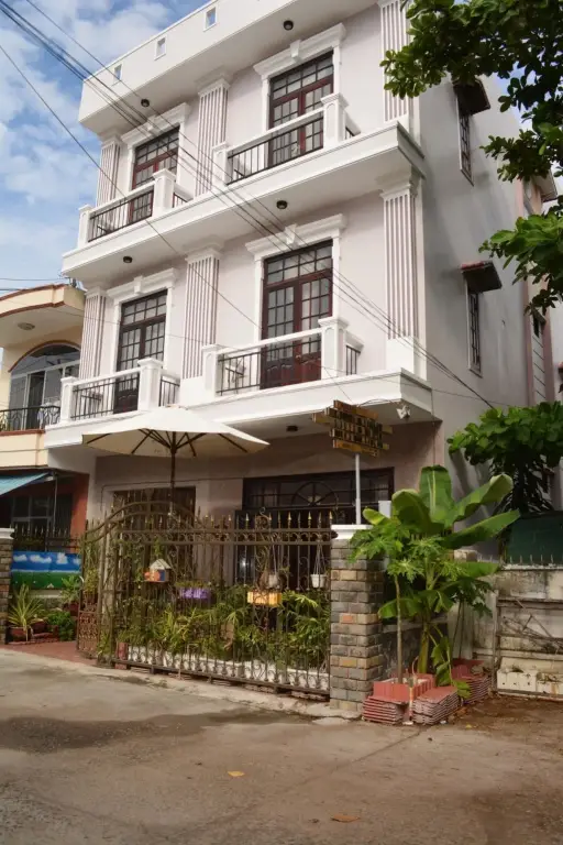 Нячанг: Little Home Hostel Nha Trang