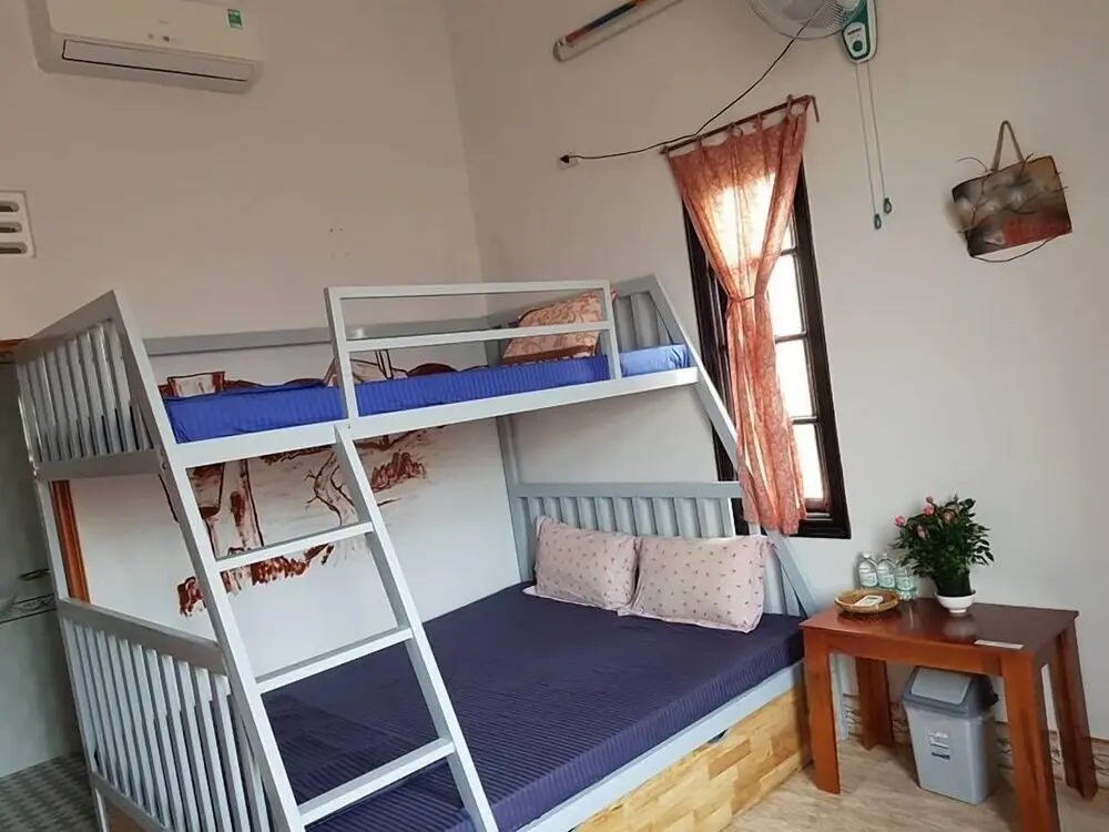 Нячанг: Little Home Hostel Nha Trang