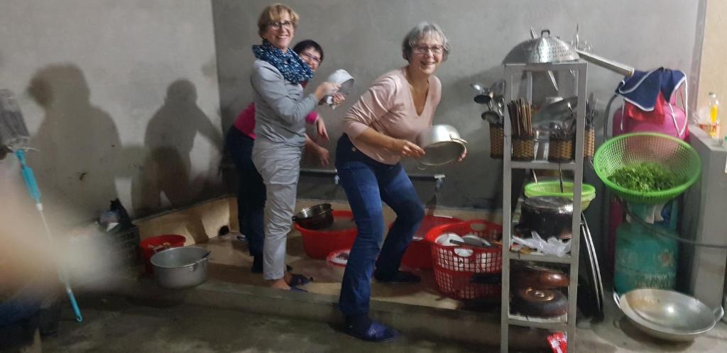 Шапа: Tavan View Homestay