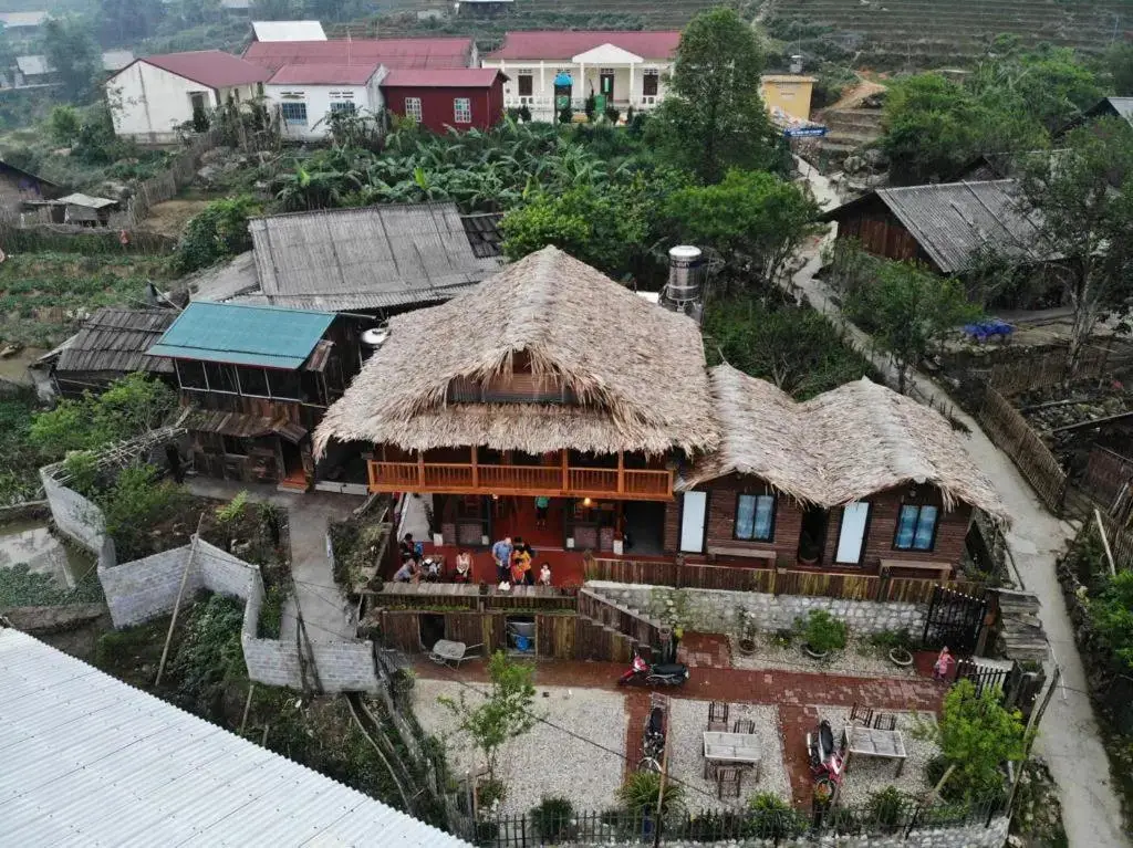 Шапа: Tavan View Homestay