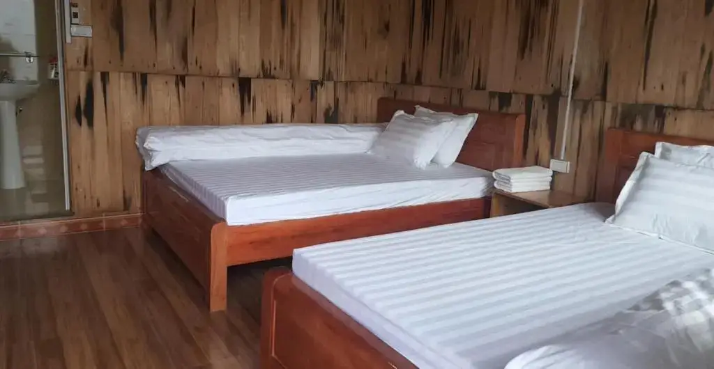 Tavan View Homestay — фото 1