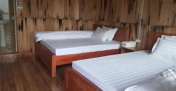 Шапа: Tavan View Homestay