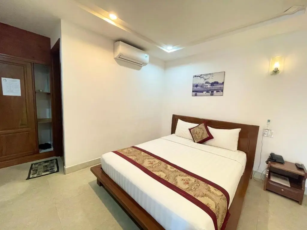 Далат: Lien Huong Hotel