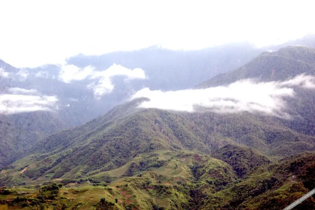 Шапа: Mountain Clouds Sapa Hostel