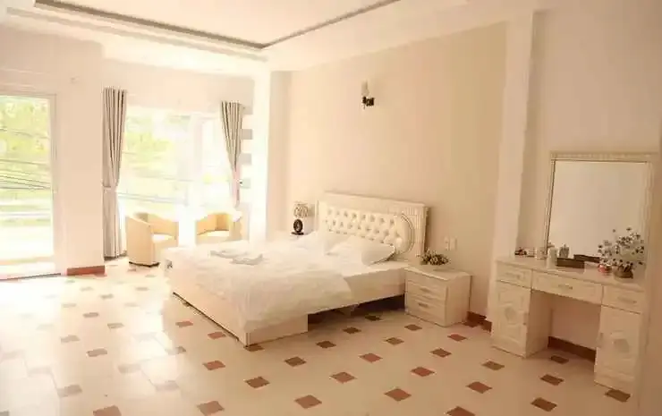 Далат: Himalaya Phoenix Dalat Hotel