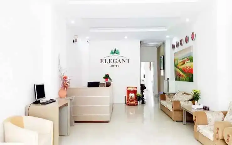 Далат: Himalaya Phoenix Dalat Hotel