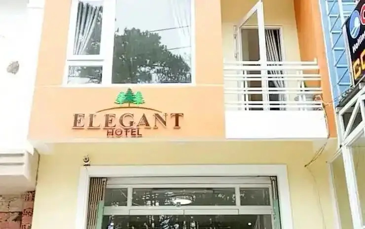 Далат: Himalaya Phoenix Dalat Hotel