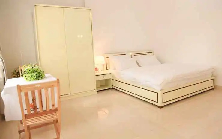 Далат: Himalaya Phoenix Dalat Hotel