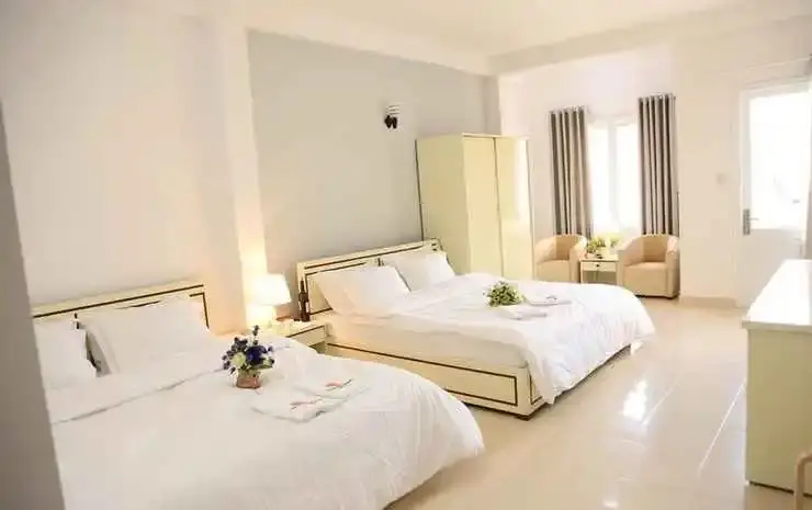 Далат: Himalaya Phoenix Dalat Hotel