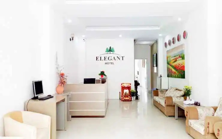 Далат: Himalaya Phoenix Dalat Hotel