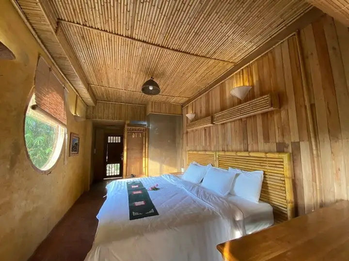 Хазянг: Dao Lodge