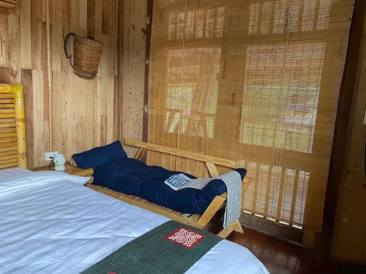 Хазянг: Dao Lodge