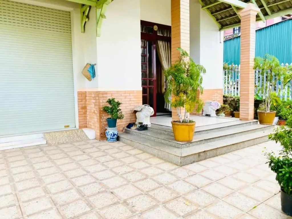 Далат: Phuong Thanh Homestay