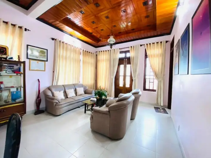 Далат: Phuong Thanh Homestay