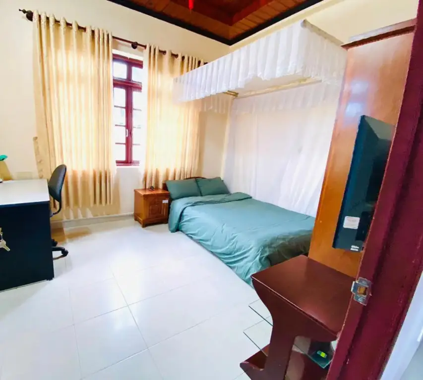 Далат: Phuong Thanh Homestay