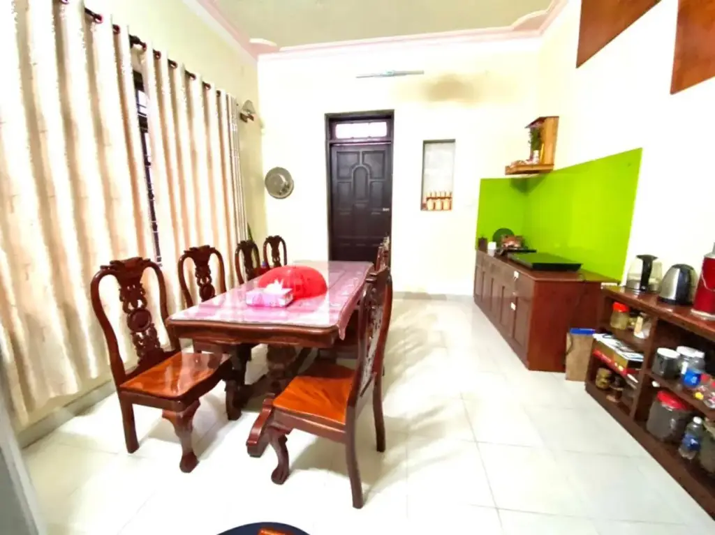Далат: Phuong Thanh Homestay
