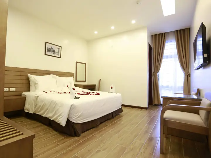 Ханой: One Hotel