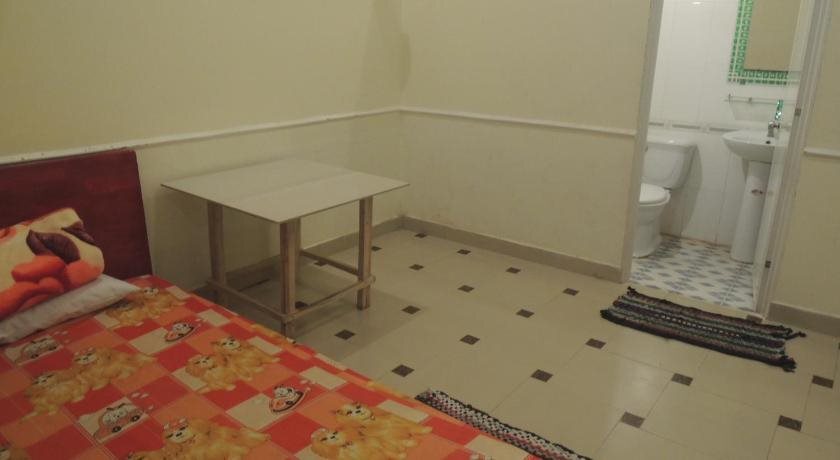 Камау: Hung Phu Motel