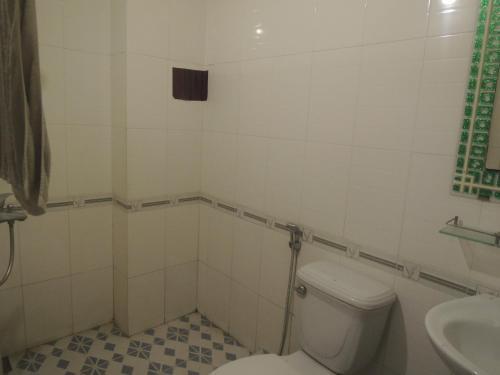 Камау: Hung Phu Motel