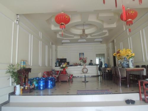 Камау: Hung Phu Motel