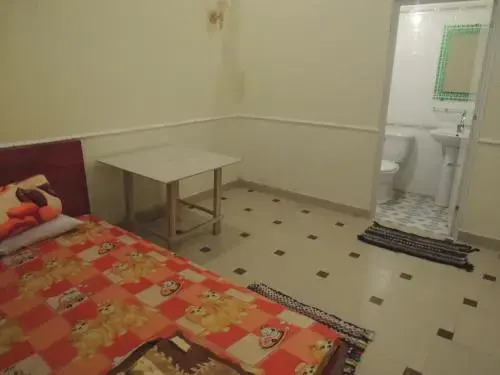Камау: Hung Phu Motel