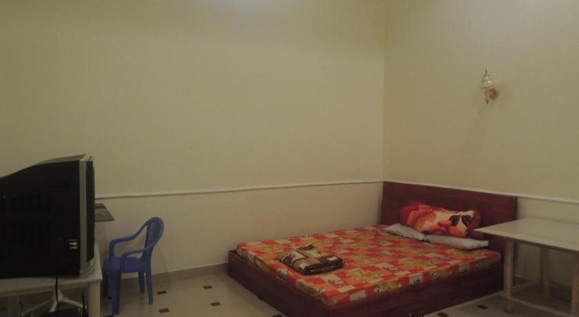 Камау: Hung Phu Motel