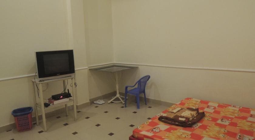 Камау: Hung Phu Motel