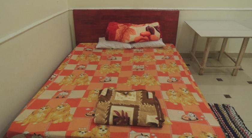 Камау: Hung Phu Motel