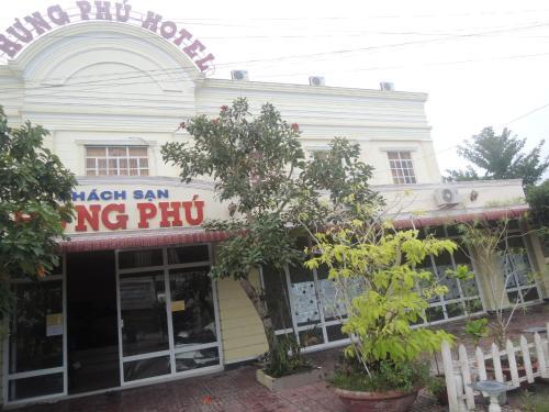 Камау: Hung Phu Motel