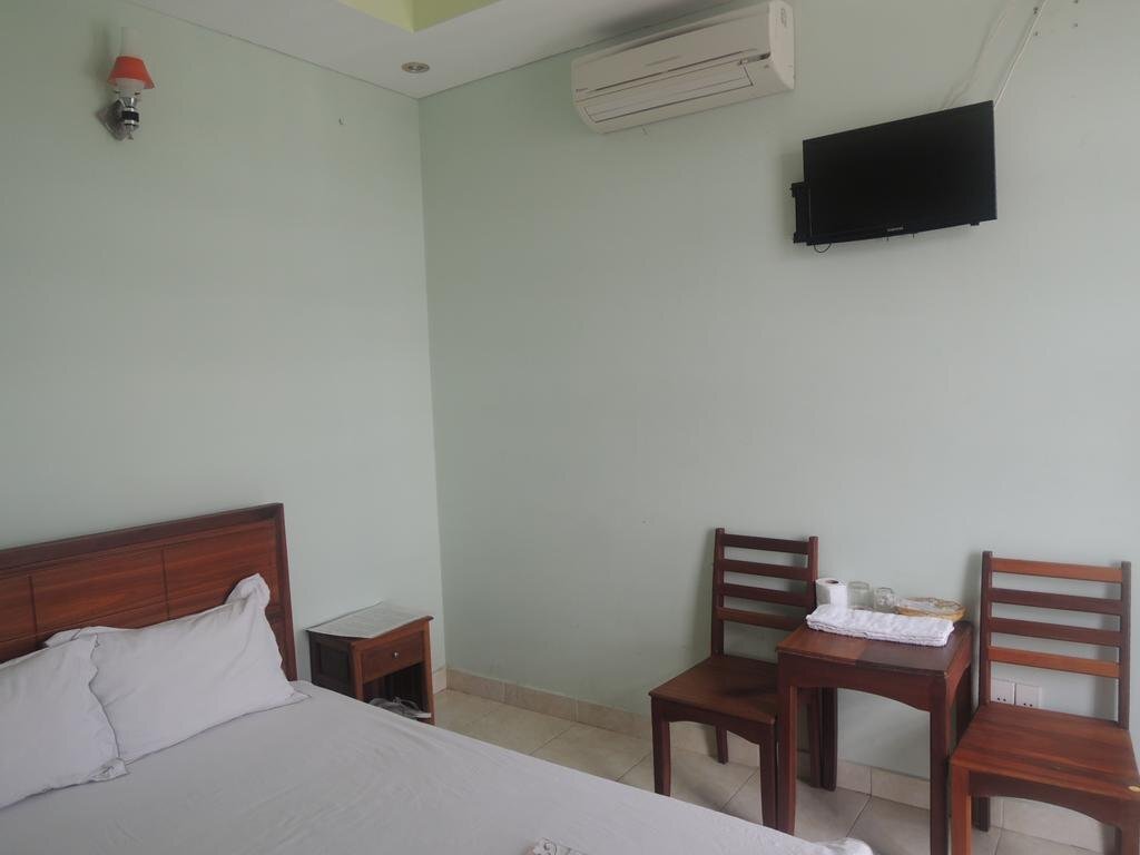 Рач-Гия: Hong Nam Hotel