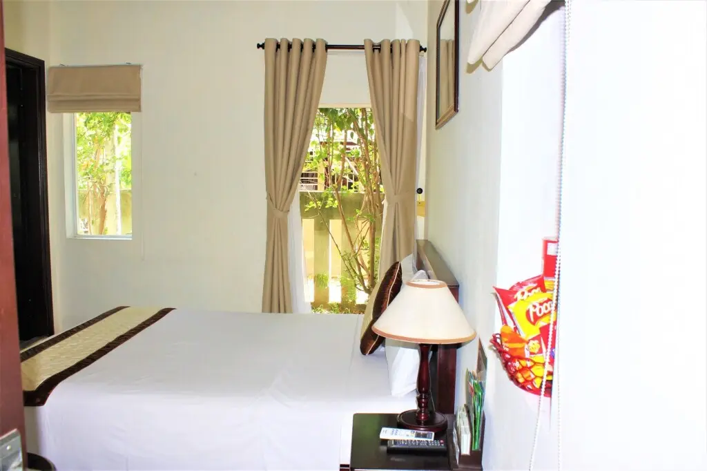 Хойан: Green Bud Homestay