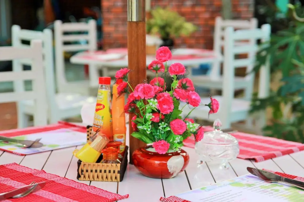 Хойан: Green Bud Homestay