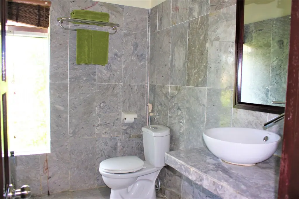Хойан: Green Bud Homestay