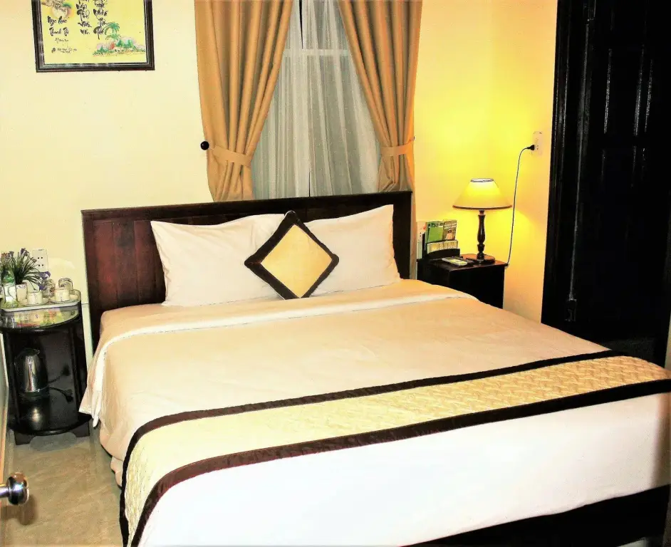 Хойан: Green Bud Homestay