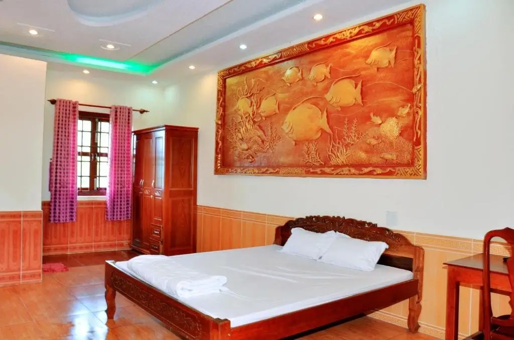 Хатин: Thanh Loc Hotel