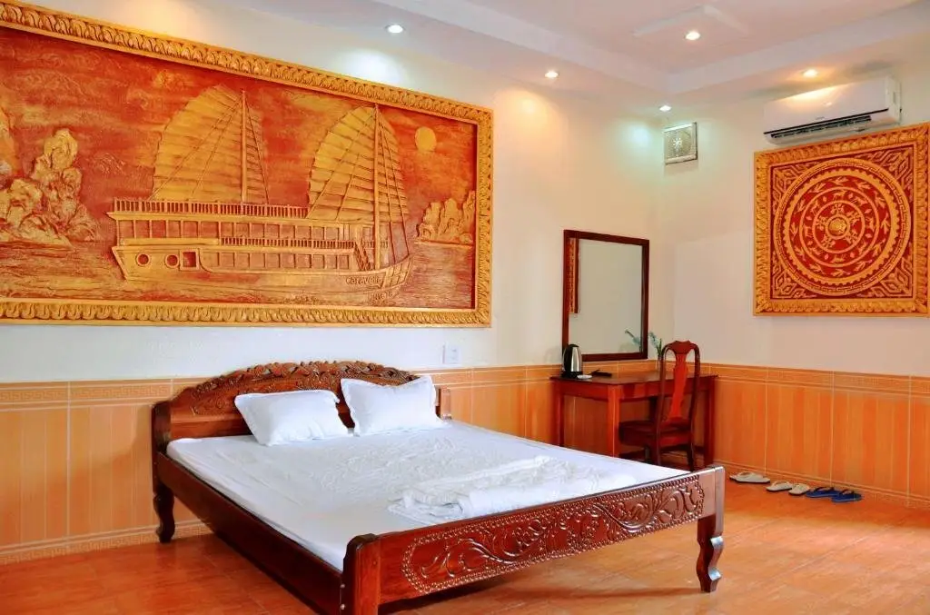 Хатин: Thanh Loc Hotel