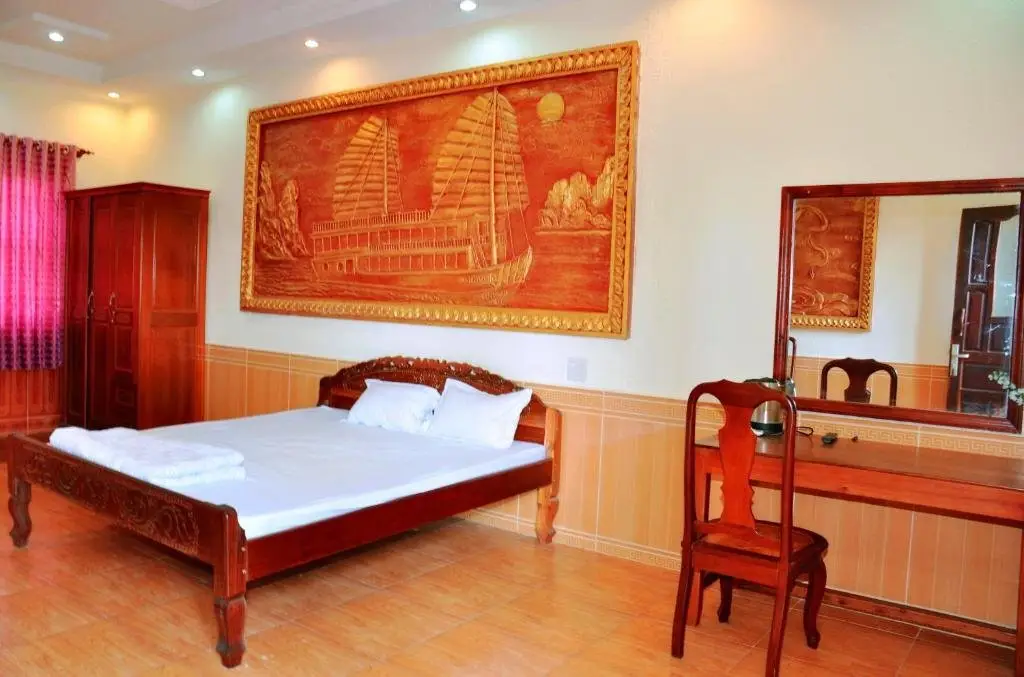 Хатин: Thanh Loc Hotel
