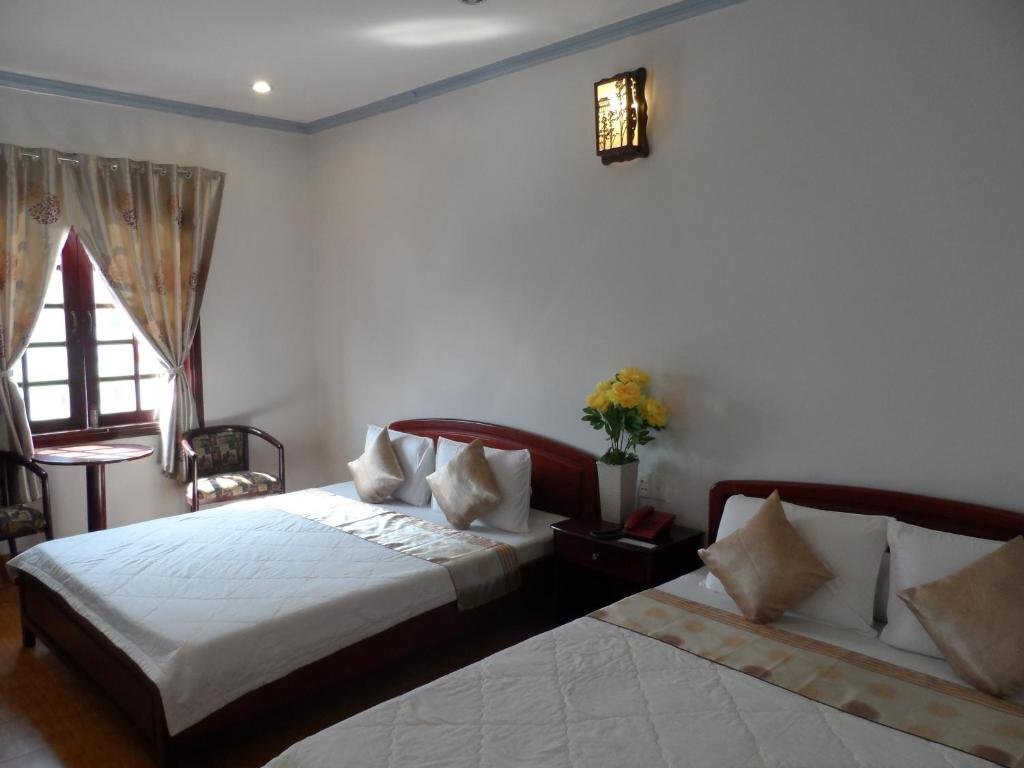 Хатин: Du Hung Hotel 2