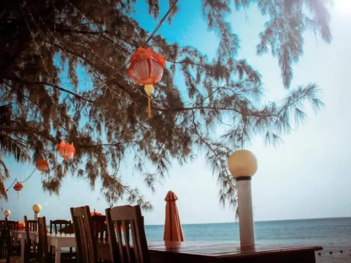 остров Фукуок: Long Beach Garden Phu Quoc