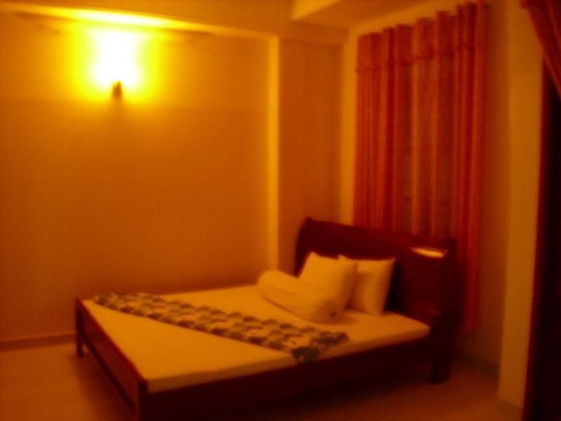 Хатин: Hai Phuong Hotel