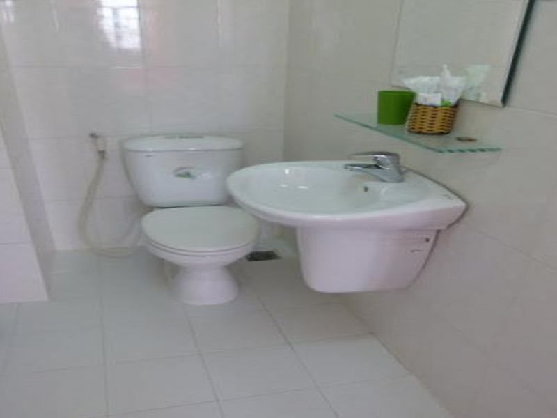 Хатин: Hai Phuong Hotel