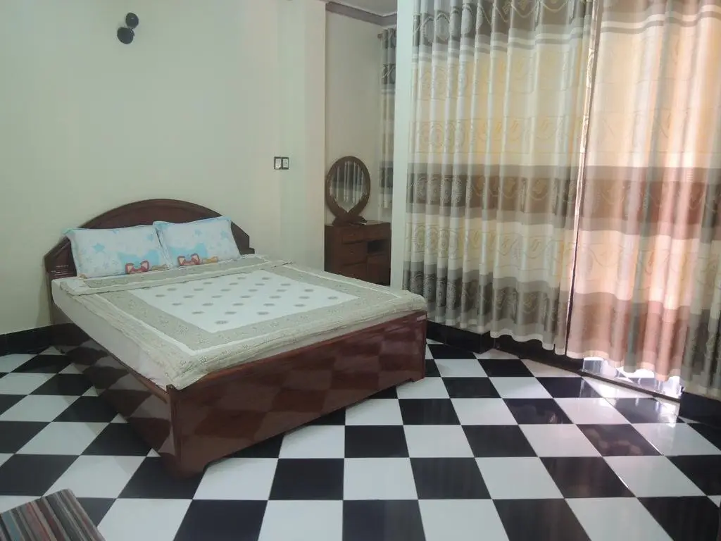 Рач-Гия: Hong Yen Hotel