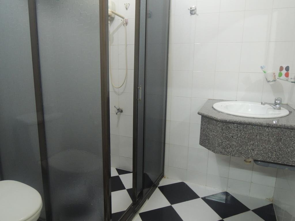 Рач-Гия: Hong Yen Hotel
