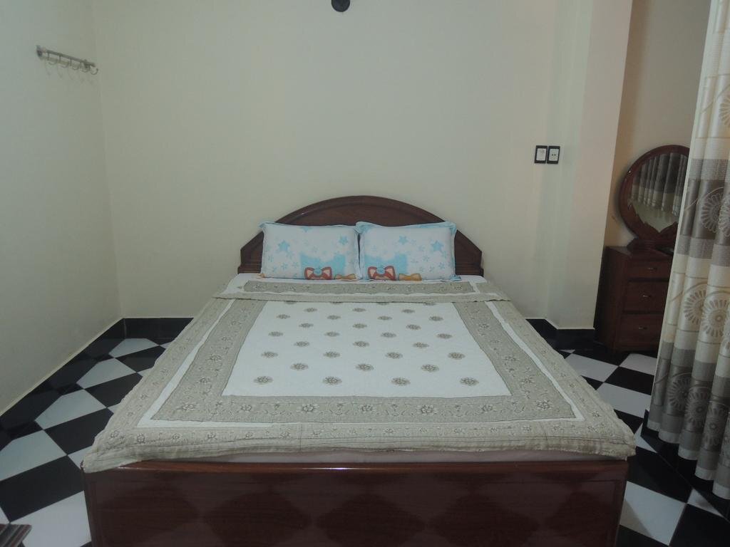Рач-Гия: Hong Yen Hotel