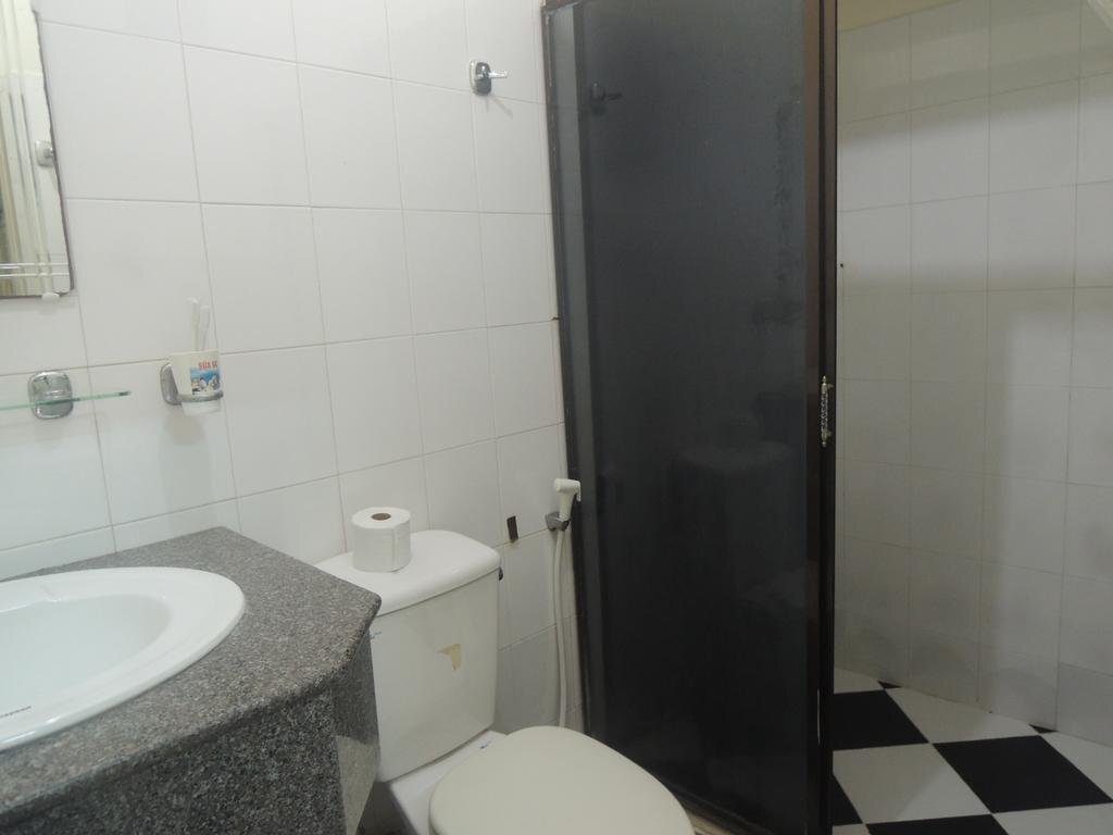 Рач-Гия: Hong Yen Hotel