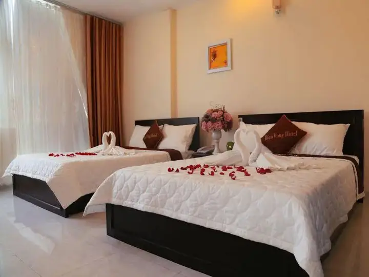 Дананг: Bien Vong Hotel