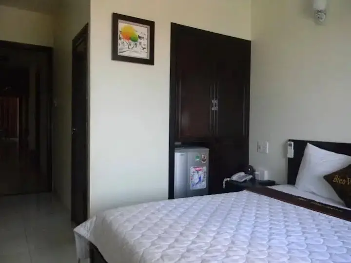 Дананг: Bien Vong Hotel