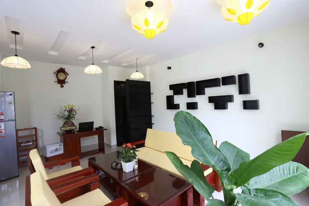 Хойан: Hoi An Cottage Villa