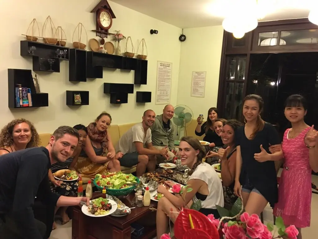 Хойан: Hoi An Cottage Villa